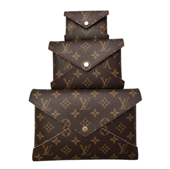 Louis Vuitton Handbags - Louis Vuitton Pochette Kirigami Monogram